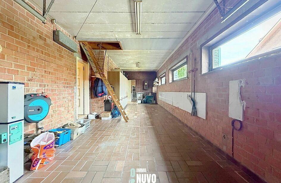 Villa te koop in OPWIJK