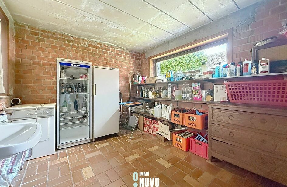 Villa te koop in OPWIJK