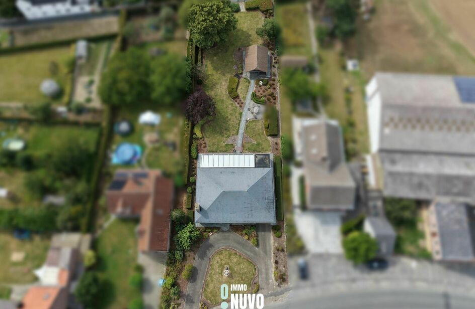 Villa te koop in OPWIJK