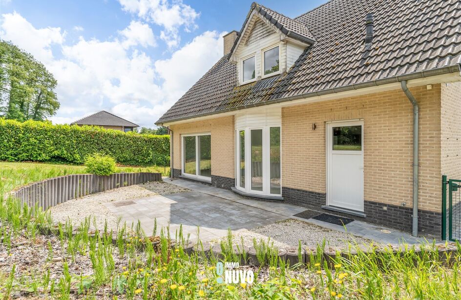 Villa te koop in OVERIJSE