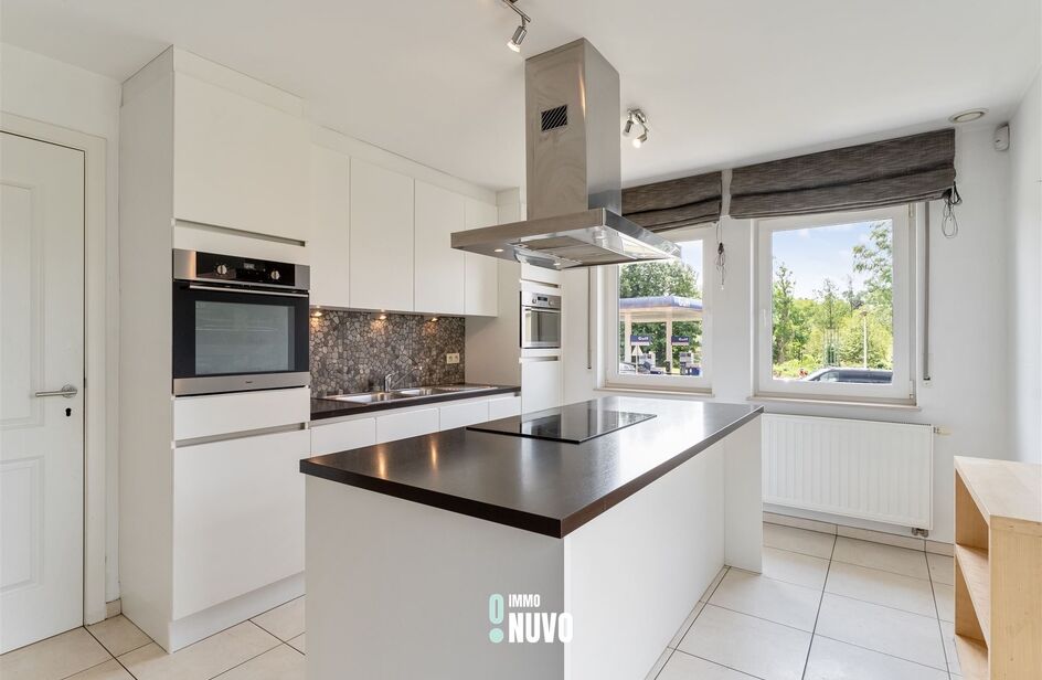 Villa te koop in OVERIJSE