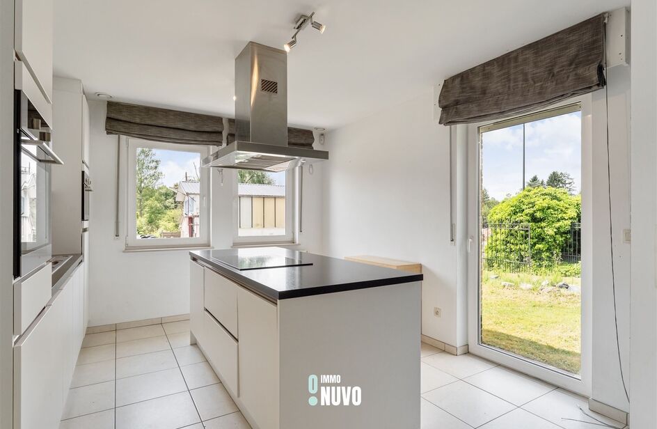 Villa te koop in OVERIJSE