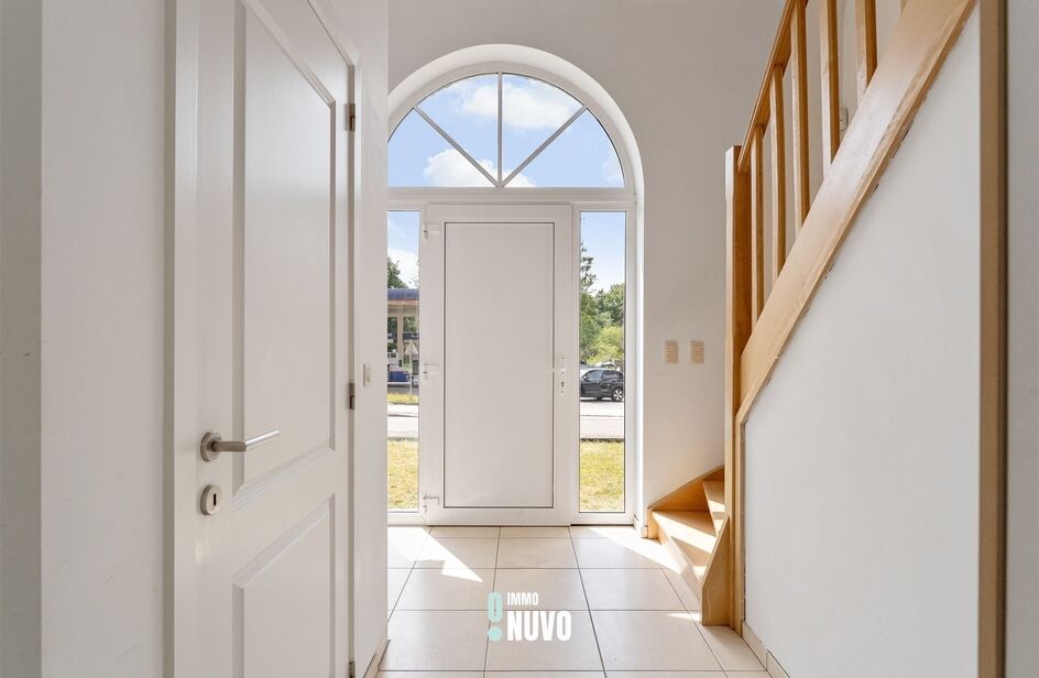 Villa te koop in OVERIJSE