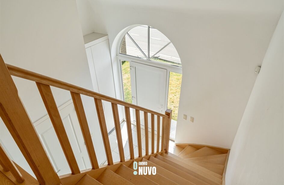 Villa te koop in OVERIJSE