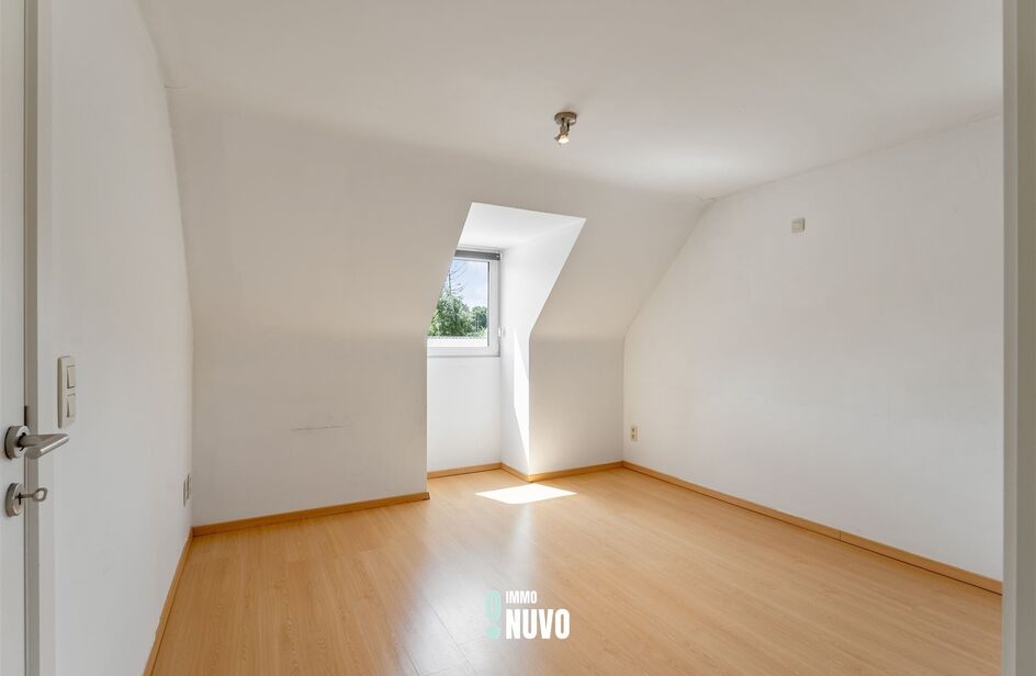 Villa te koop in OVERIJSE