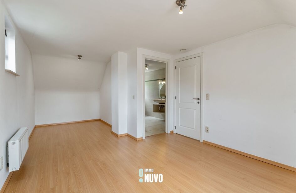 Villa te koop in OVERIJSE