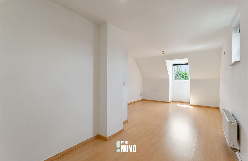 Villa te koop in OVERIJSE
