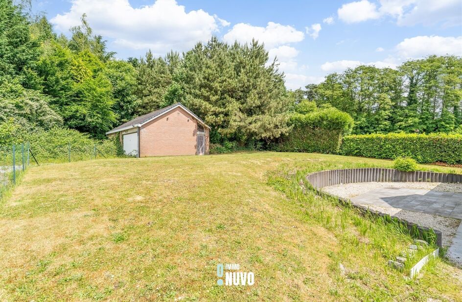 Villa te koop in OVERIJSE