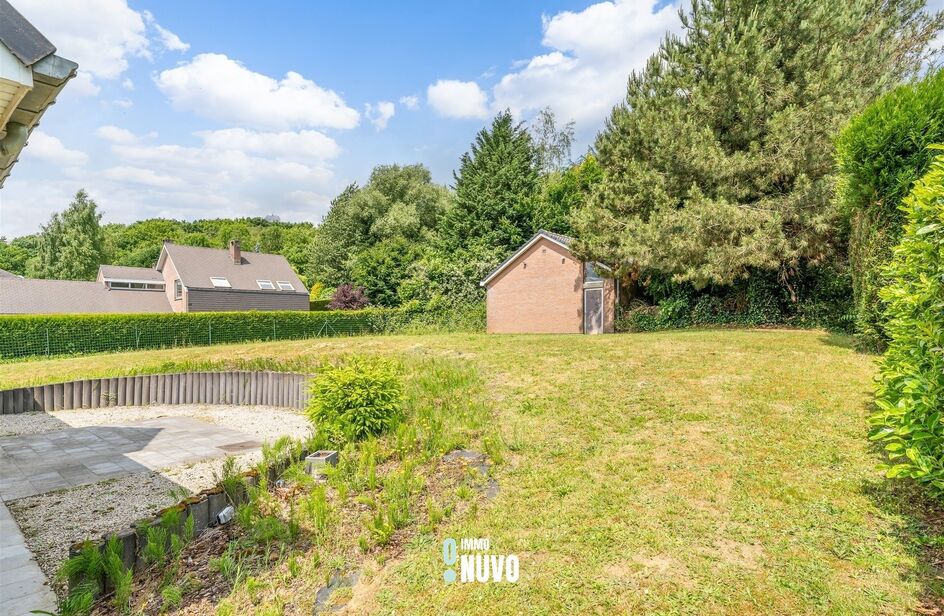 Villa te koop in OVERIJSE