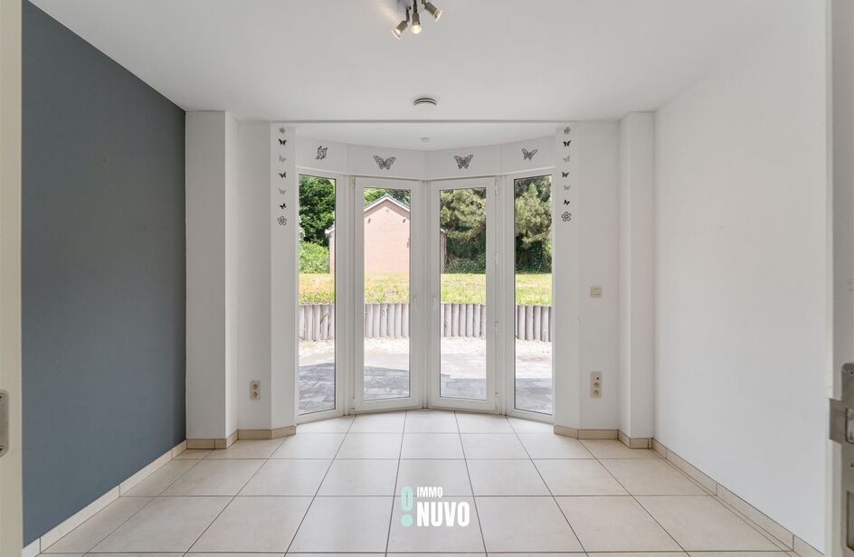 Villa te koop in OVERIJSE