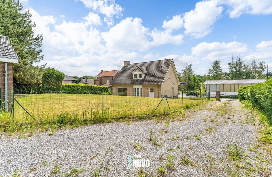 Villa te koop in OVERIJSE