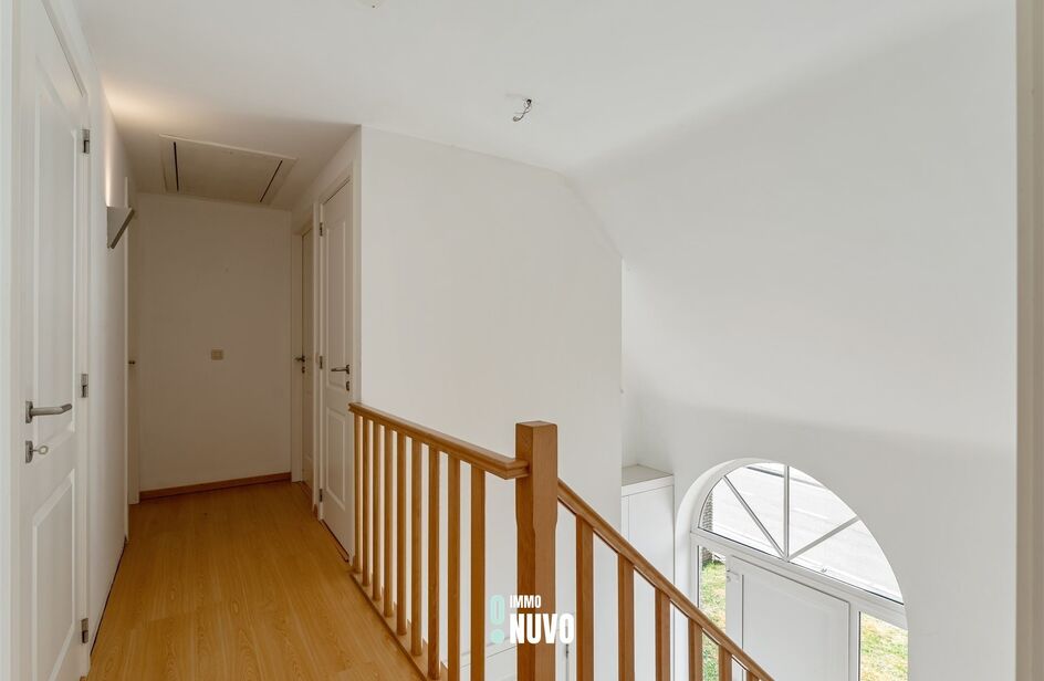 Villa te koop in OVERIJSE