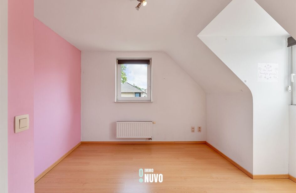 Villa te koop in OVERIJSE