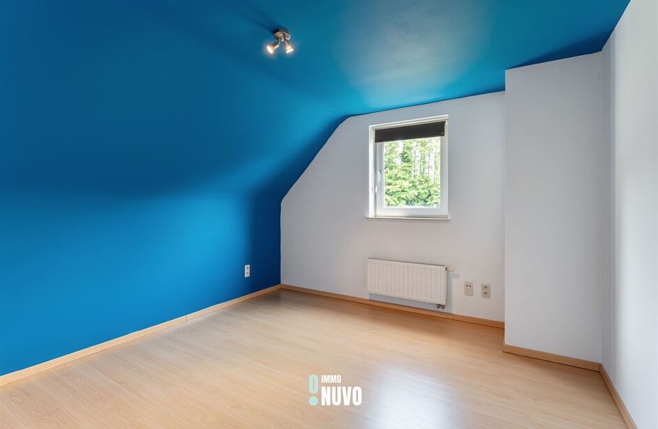 Villa te koop in OVERIJSE