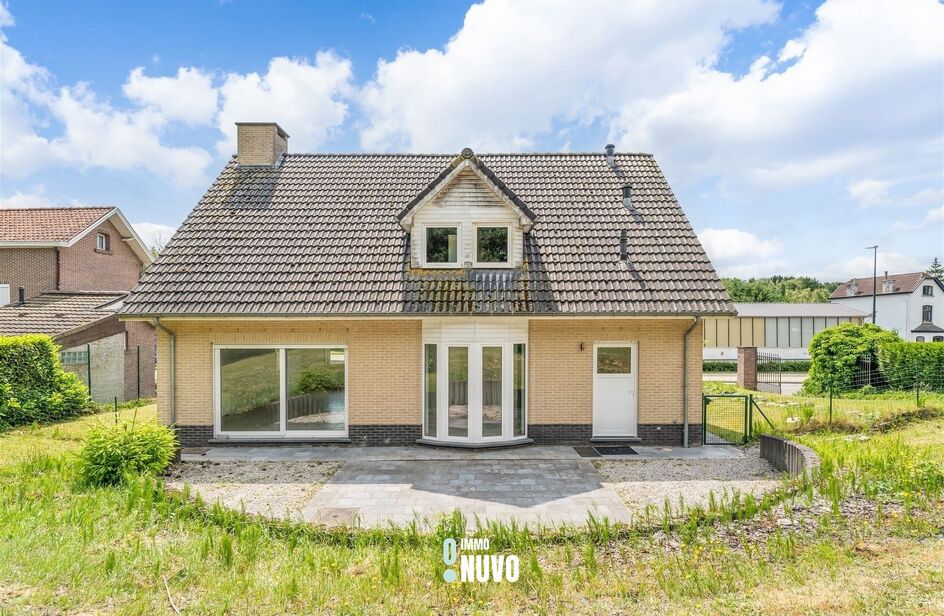 Villa te koop in OVERIJSE