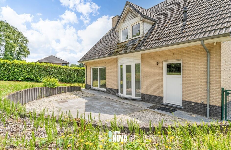 Villa te koop in OVERIJSE
