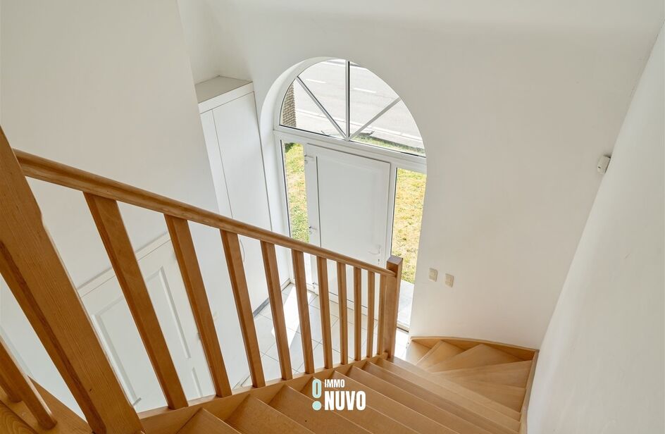 Villa te koop in OVERIJSE
