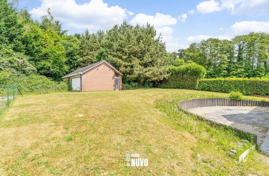 Villa te koop in OVERIJSE