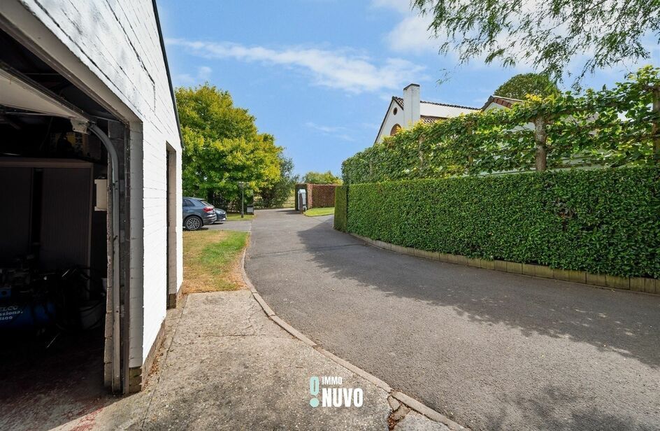 Maison villageoise à vendre à MERCHTEM