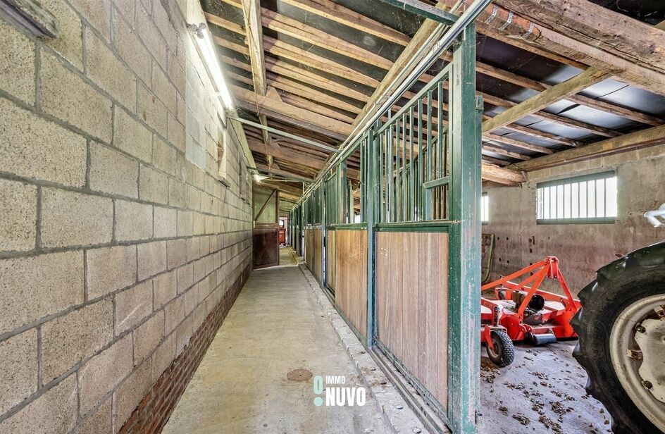 Maison villageoise à vendre à MERCHTEM