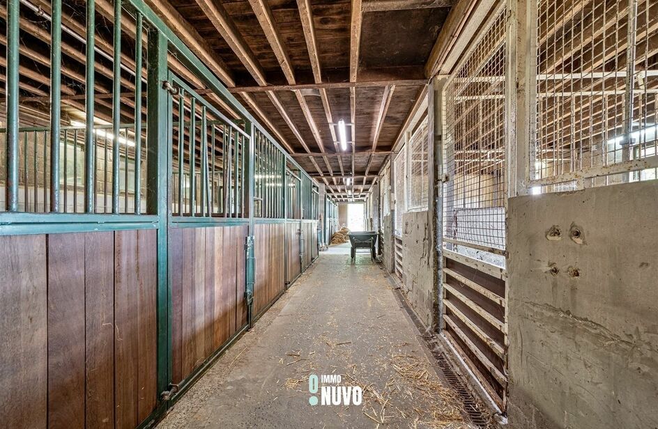 Maison villageoise à vendre à MERCHTEM