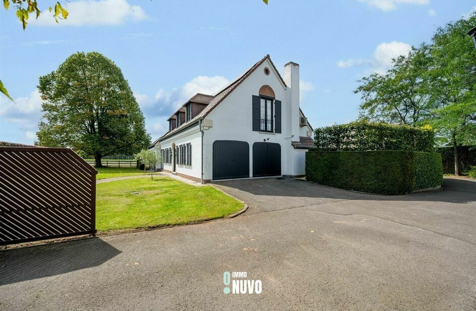 Villa/Maison/Ferme &agrave; vendre &agrave; MERCHTEM