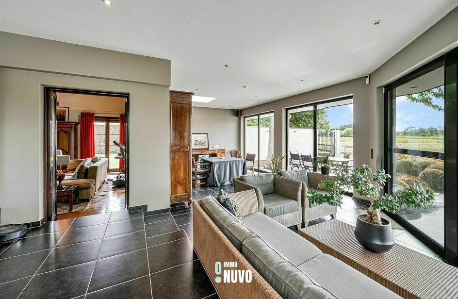 Villa/Maison/Ferme &agrave; vendre &agrave; MERCHTEM