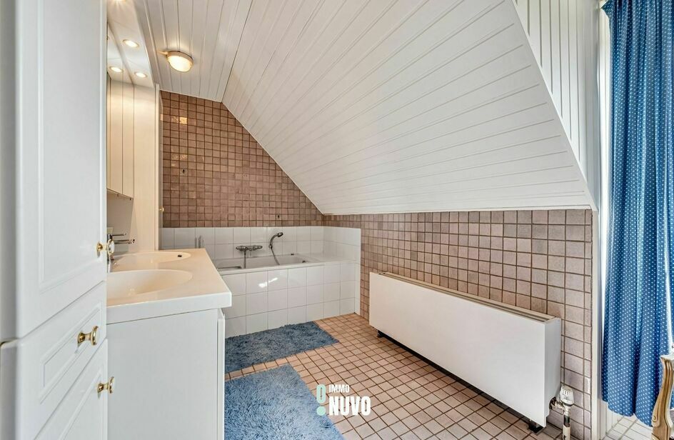 Villa/Maison/Ferme &agrave; vendre &agrave; MERCHTEM
