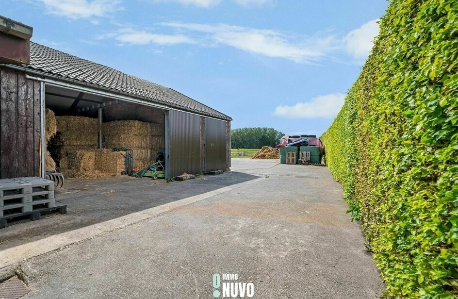 Villa/Maison/Ferme &agrave; vendre &agrave; MERCHTEM