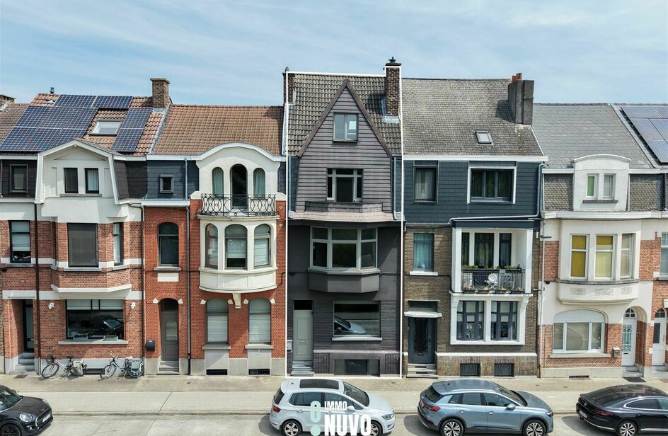Woning te huur in AALST