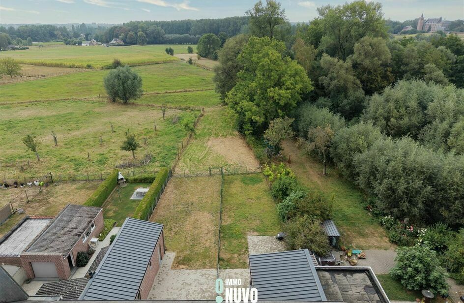 Woning te huur in Affligem
