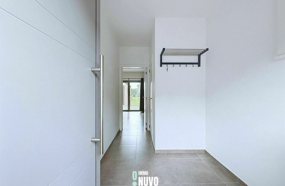 Woning te huur in Affligem