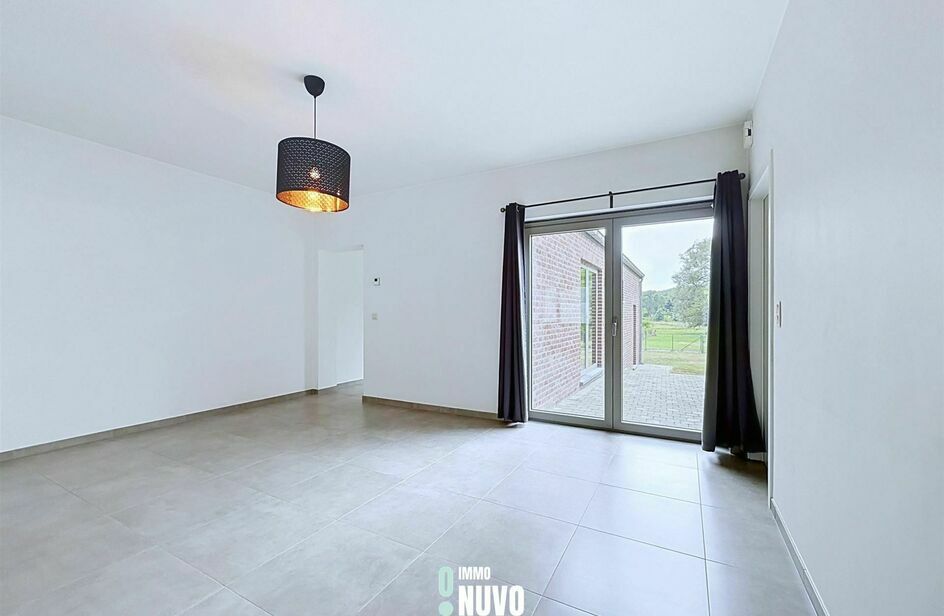 Woning te huur in Affligem