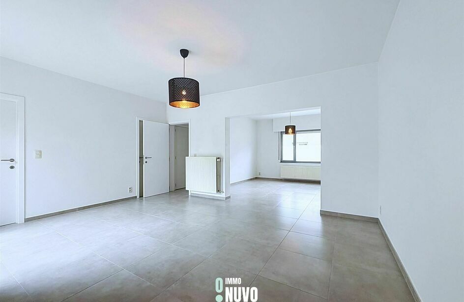 Woning te huur in Affligem