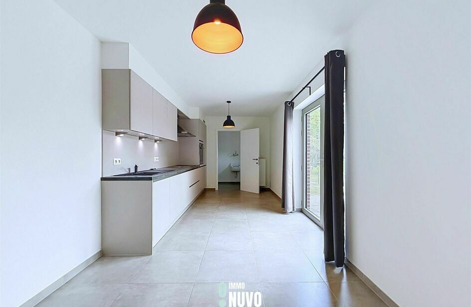 Woning te huur in Affligem