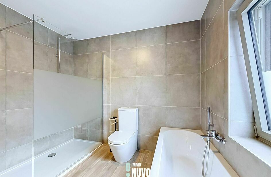 Woning te huur in Affligem