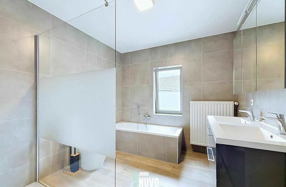 Woning te huur in Affligem