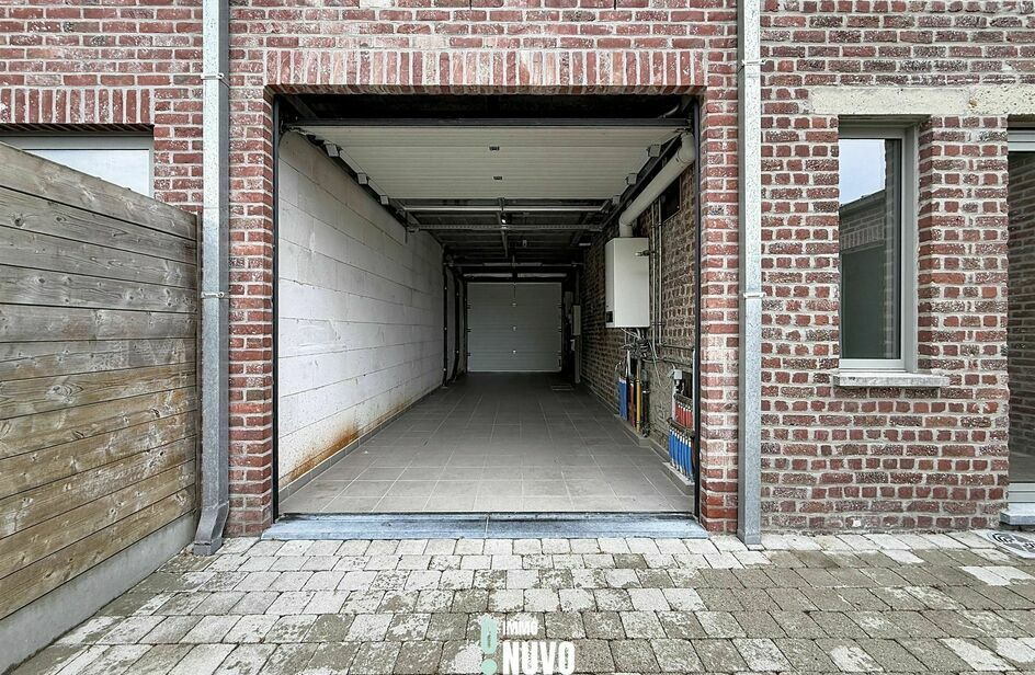 Woning te huur in Affligem