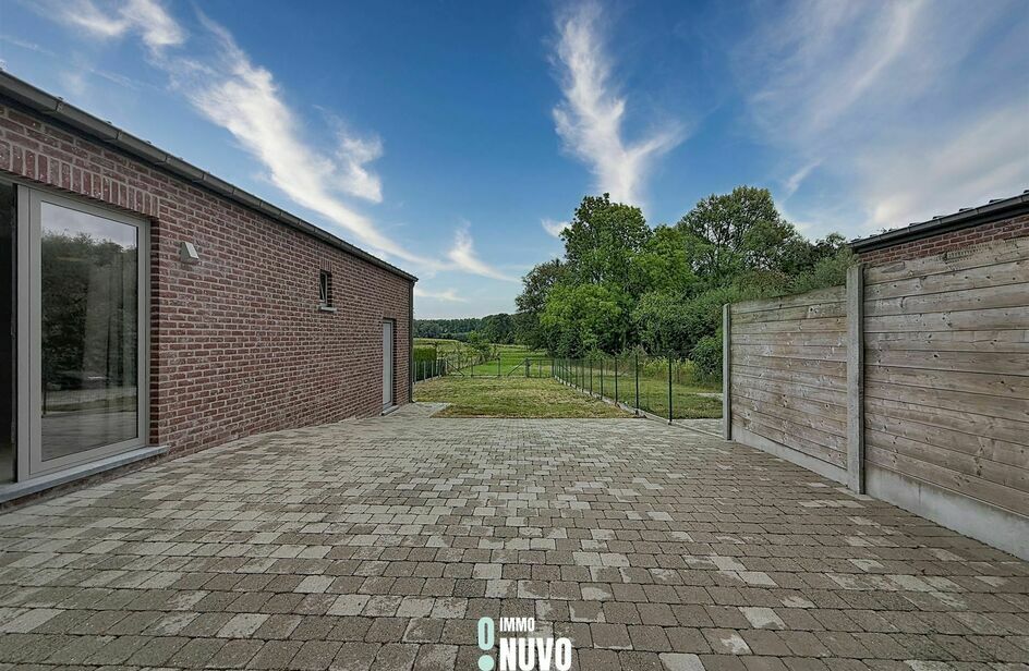 Woning te huur in Affligem