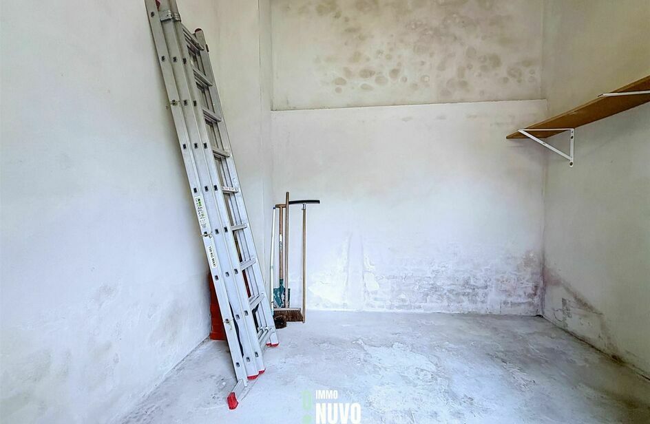 Woning te huur in Affligem