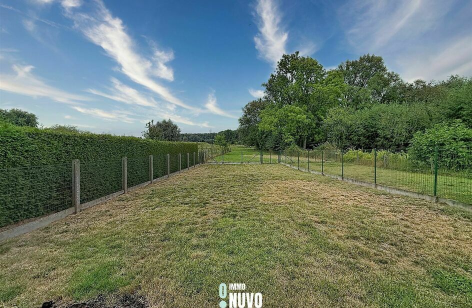 Woning te huur in Affligem