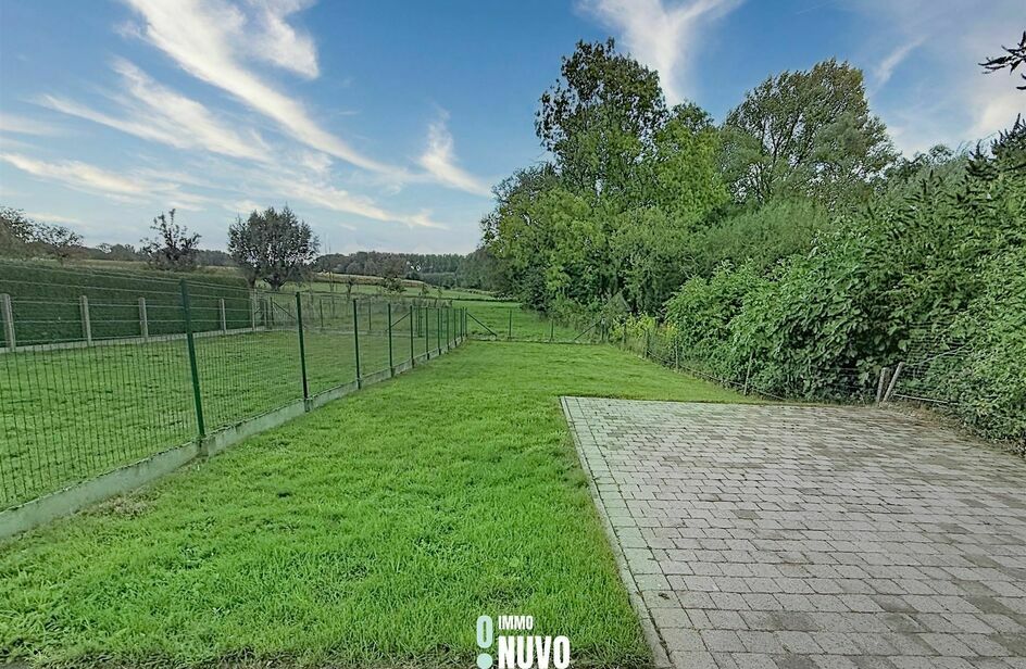 Woning te huur in Affligem
