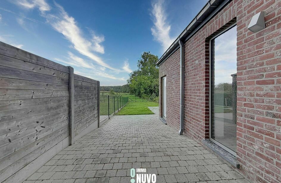Woning te huur in Affligem
