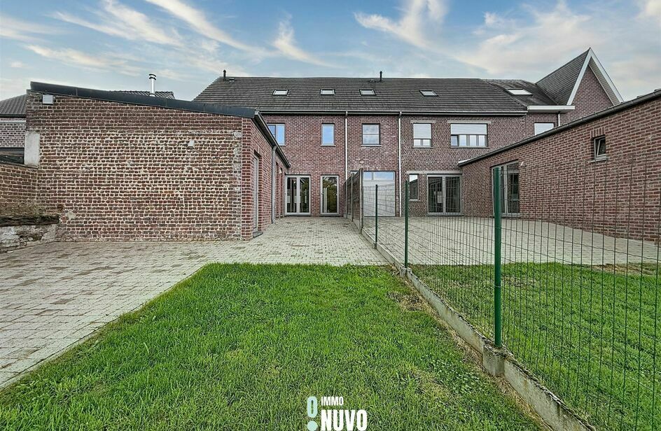 Woning te huur in Affligem