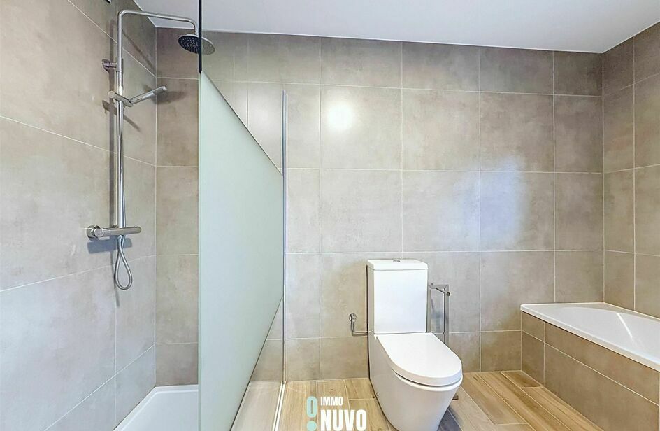 Woning te huur in Affligem