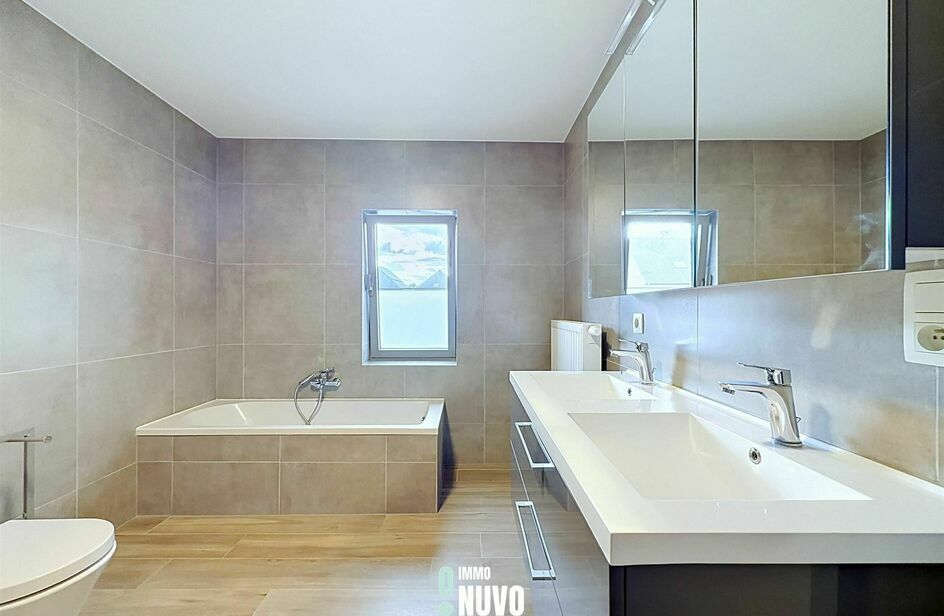 Woning te huur in Affligem