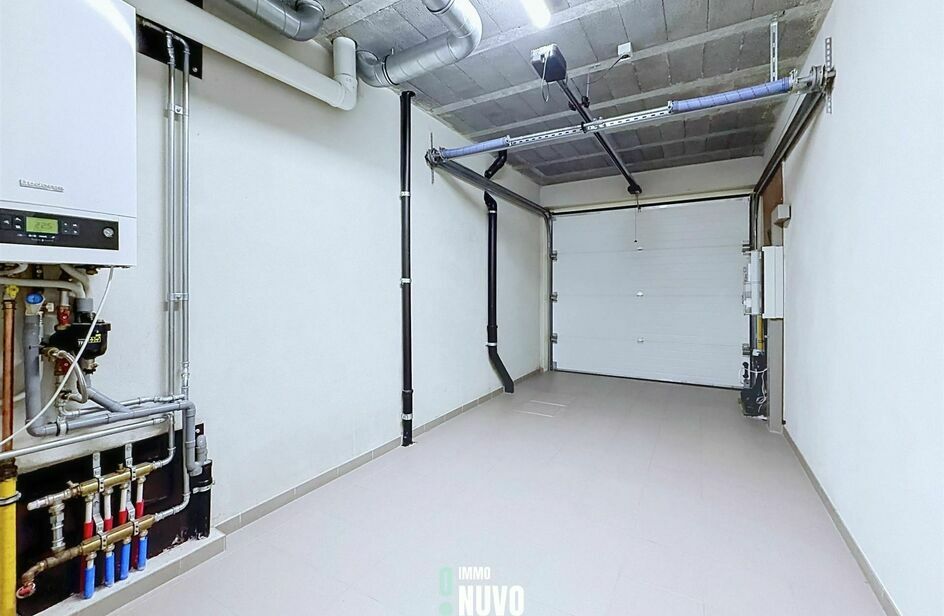 Woning te huur in Affligem