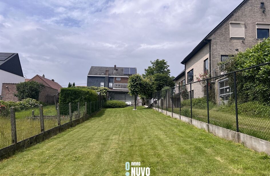 Woning te huur in Asse