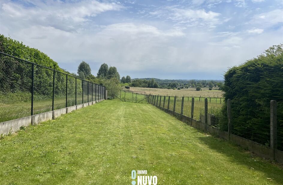 Woning te huur in Asse