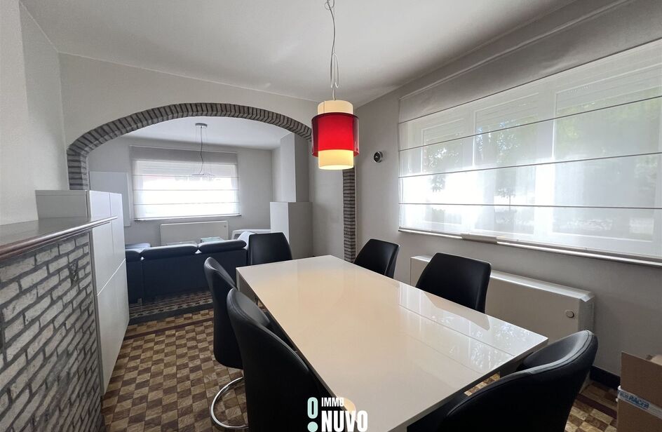 Woning te huur in Asse